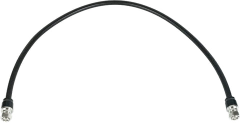 1/2'' Flexible Coax Assembly 4.3-10 Male to 4.3-10 Male