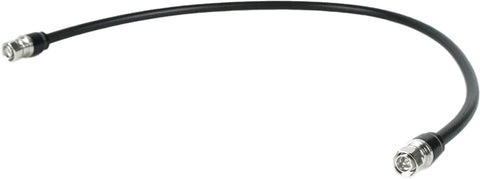 1/2'' Flexible Coax Assembly 4.3-10 Male to 4.3-10 Male
