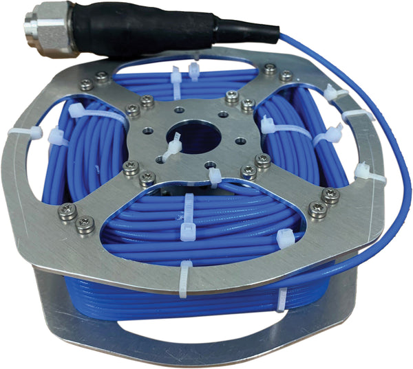 Resistive 698-3800 Mhz Cable Load – LekTelco