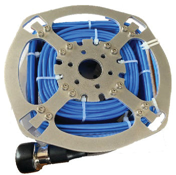 100W Cable Load 698-4000 Mhz – 4.3-10 Male