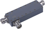 Coupler 698-2700 Mhz - N Type Female