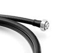 1/2'' Flexible Coax Assembly Angle 4.3-10 Male to Din Male