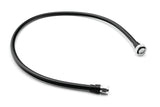 1/2'' Low loss Coax Assembly N Male to DIN Male