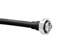 1/2'' Low loss Coax Assembly N Male to DIN Male