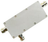 Coupler 555-6000 Mhz - 4.3-10 Female