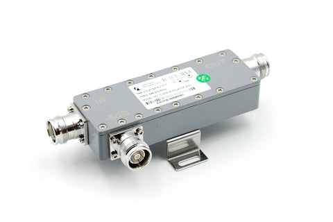 Coupler 698-3800 Mhz - 4.3-10 Female