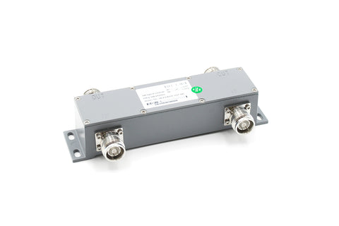 Hybrid combiner 698-2700 Mhz
