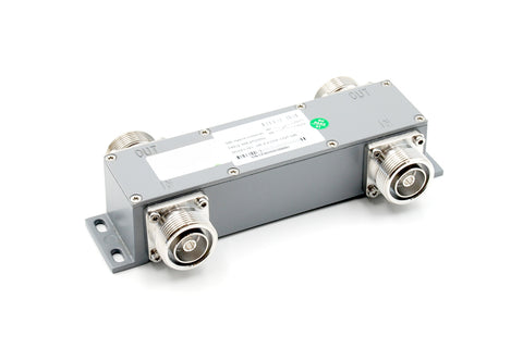 Hybrid combiner 698-2700 Mhz