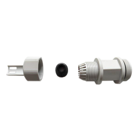 Gland Nylon MG28 13-18mm Range White