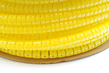 Panduit Spiral Wrap PE Yellow 30M