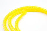Panduit Spiral Wrap PE Yellow 30M
