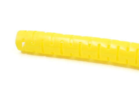 Panduit Spiral Wrap PE Yellow 30M