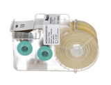 Label Cassette Panduit P1 Marker Pl 76x12mm Yellow