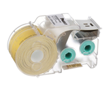 Label Cassette Panduit P1 Marker Pl 76x12mm Yellow