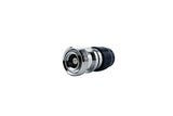 1/2'' Flexible Coax Assembly Din Male to Din Female