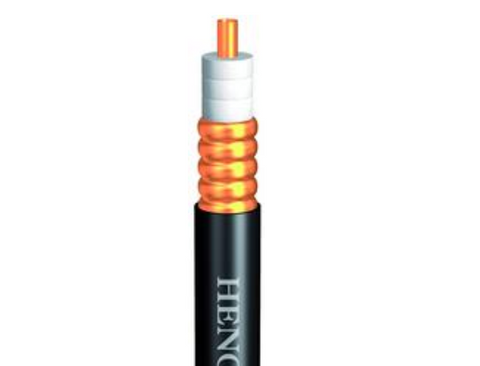 Low loss RF cable - Hengxin