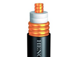 Low loss RF cable - Hengxin