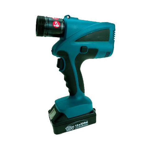 1/2" - 7/8" HPC Power Tools