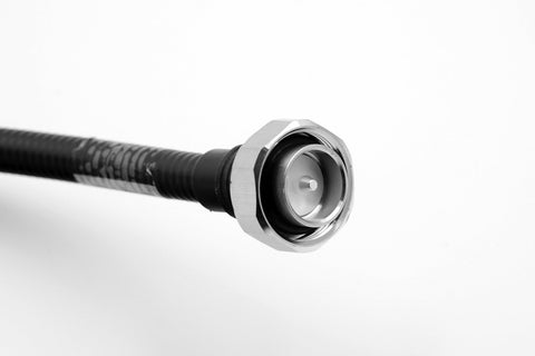 1/2'' Flexible Coax Assembly Din Male to Din Male