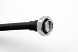 1/2'' Flexible Coax Assembly Din Male to Din Male