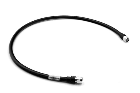 1/2'' Flexible Coax Assembly N Male to N Male
