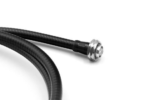 1/2'' Low loss Coax Assembly 4.3-10 Male to Din Male