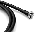 1/2'' Low loss Coax Assembly Din Male to Din Male