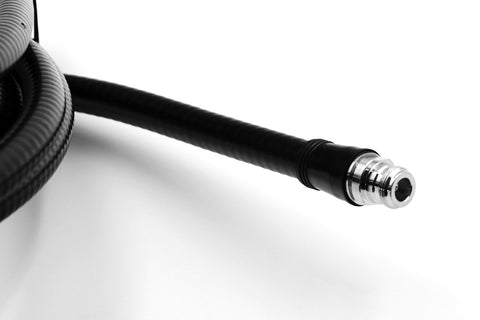 1/2'' Low loss Coax Assembly N Male to N Female