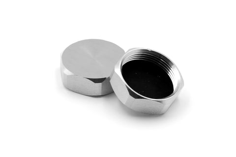 Dust Cap Stainless Steel Non-Corrosive