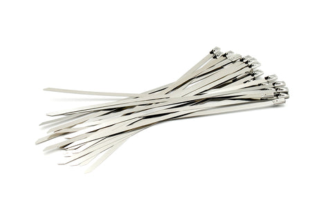Cable Tie Standard Stainless Steel