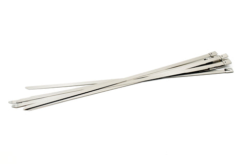 Cable Tie Standard Stainless Steel