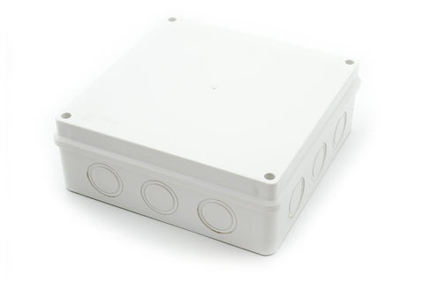 Junction Box (200mmx200mmx80mm) for DAS Antenna