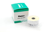 Continuous Tape Panduit Vinyl 50mm Yellow